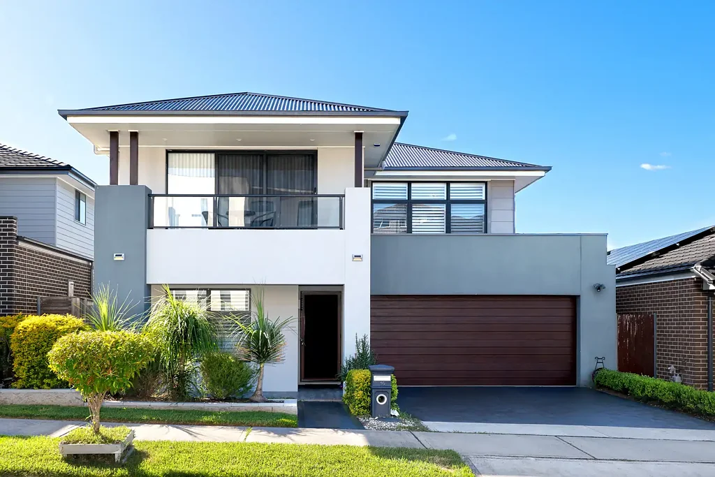 Caddens 5Moenga Modern Family Living with Effortless Sophistication