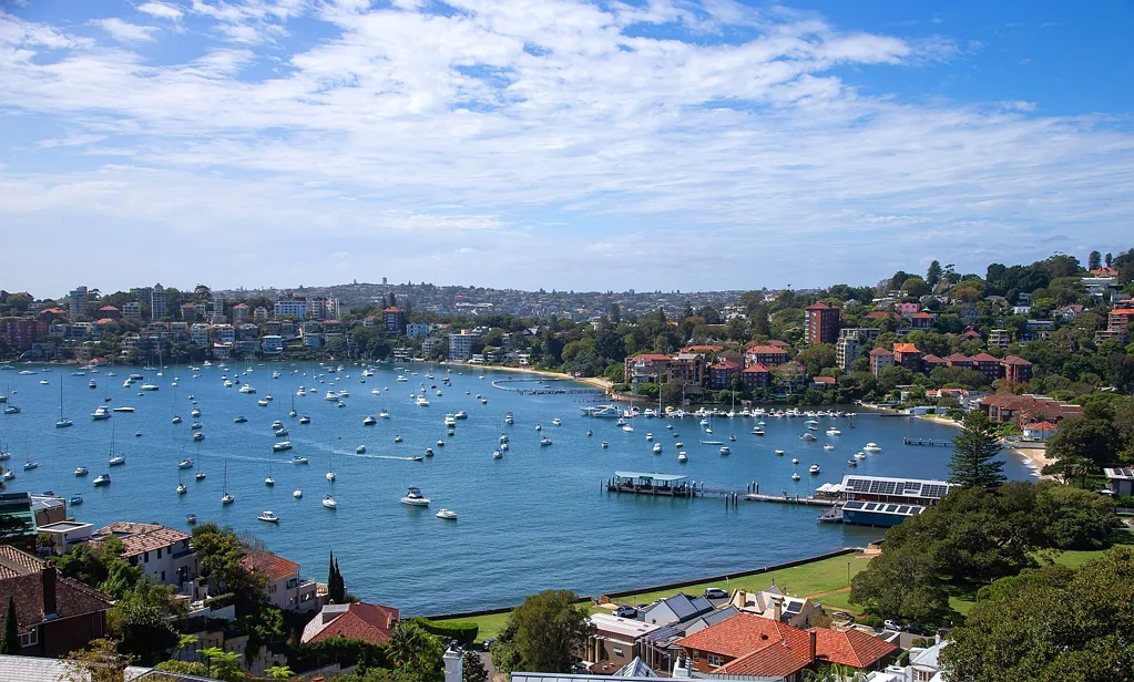 15/2 Eastbourne Road, Darling Point, NSW 2027