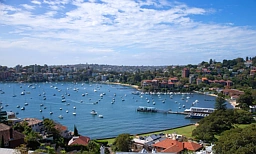 15/2 Eastbourne Road, Darling Point