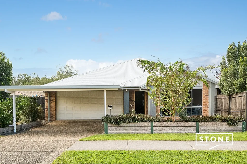 2/4 Belle Court, Redbank, QLD 4301
