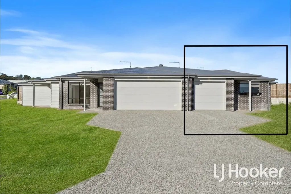 Brand New Two Bedroom Unit in Great Location