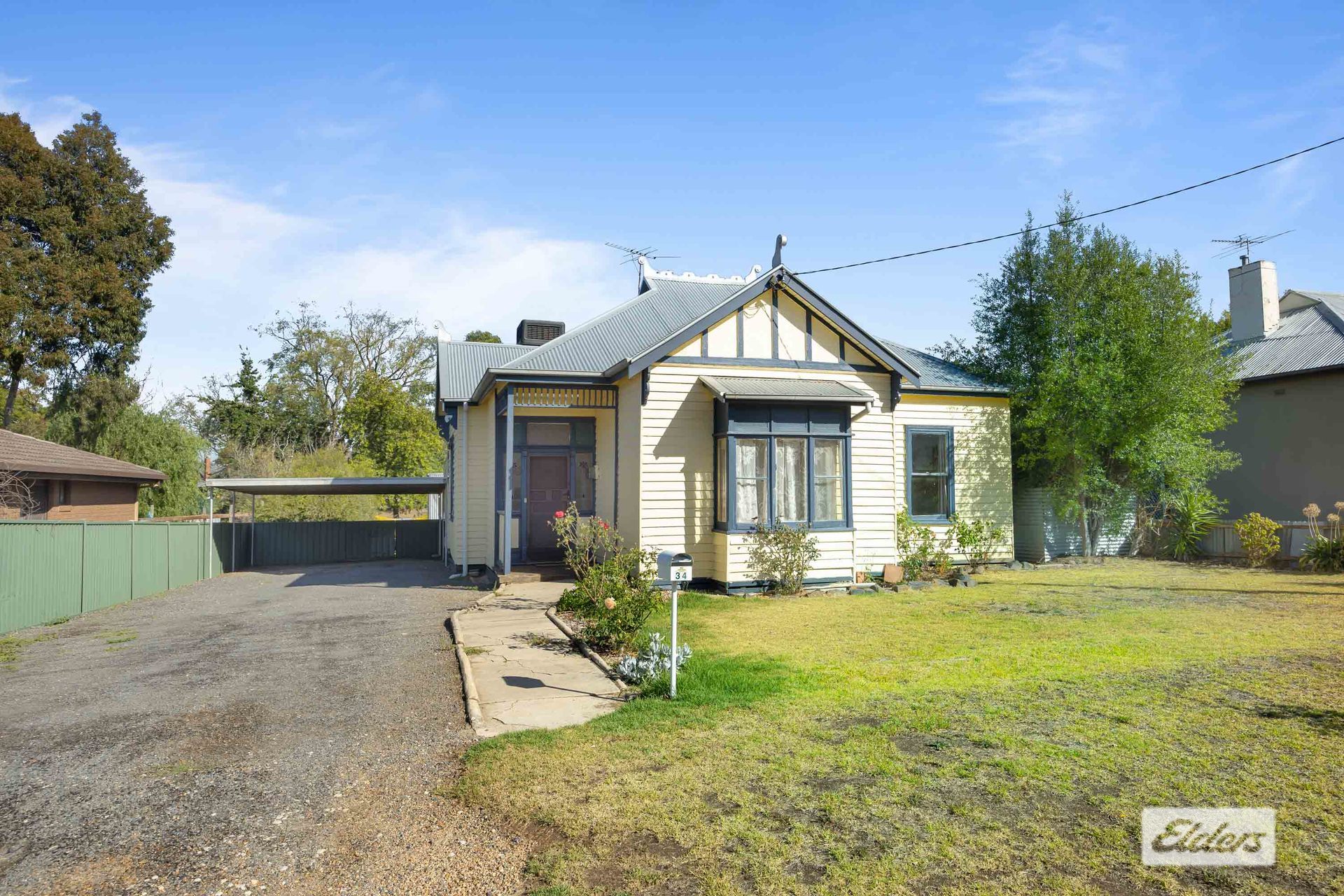 34 BENBOW ST, ARARAT VIC 3377, 0 chambres, 0 salles de bain, House