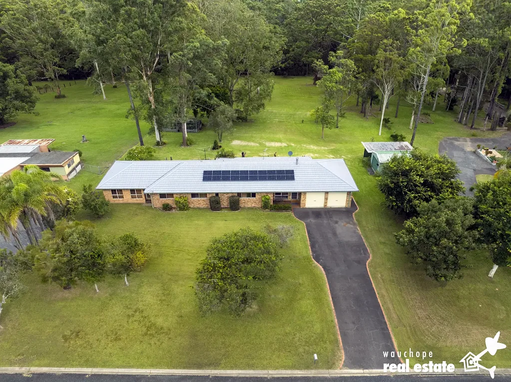 19 Cowarra Close, King Creek, NSW 2446