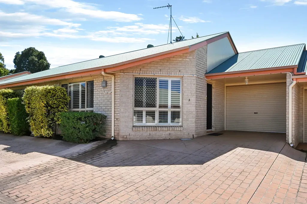 3/101-103 South Street, Rangeville, QLD 4350