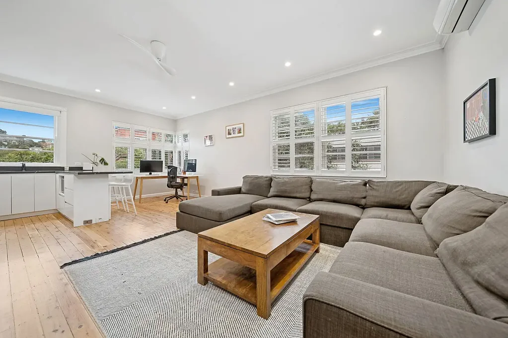 12/63 O'Sullivan Road, Rose Bay, NSW 2029