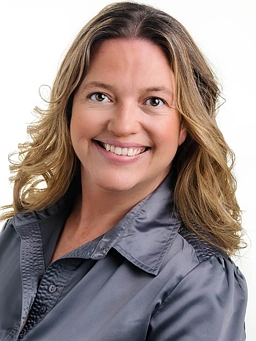 Gillian Hurst