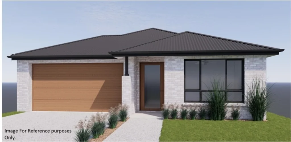 Deebing Heights 4 Bedroom House & Land ? Starting from $727,000