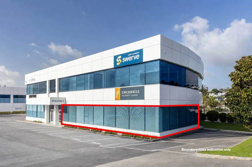 Rosedale PASSIVE INVESTMENT, PROVEN COMMERCIAL LOCATION