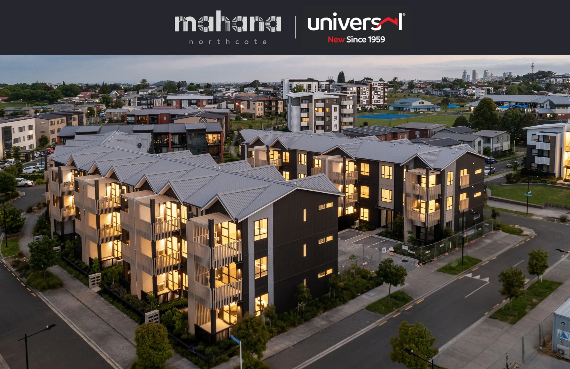 Northcote 3બેડરૂમ Superb Value • Brand New • Stylish • City Fringe