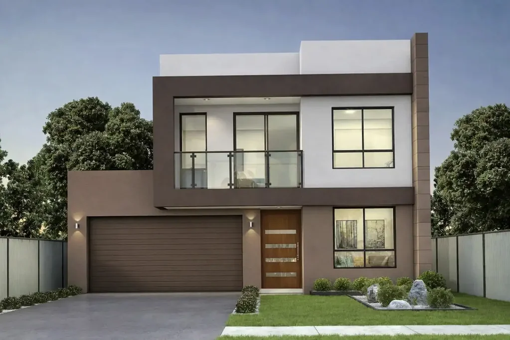 Gilead 4 Bedroom Ready to Build your DREAM HOME?