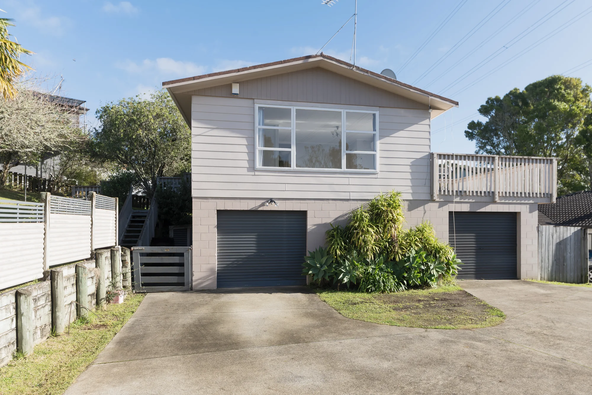 Lynfield 3chambre Freehold Family Living with Exceptional Potential
