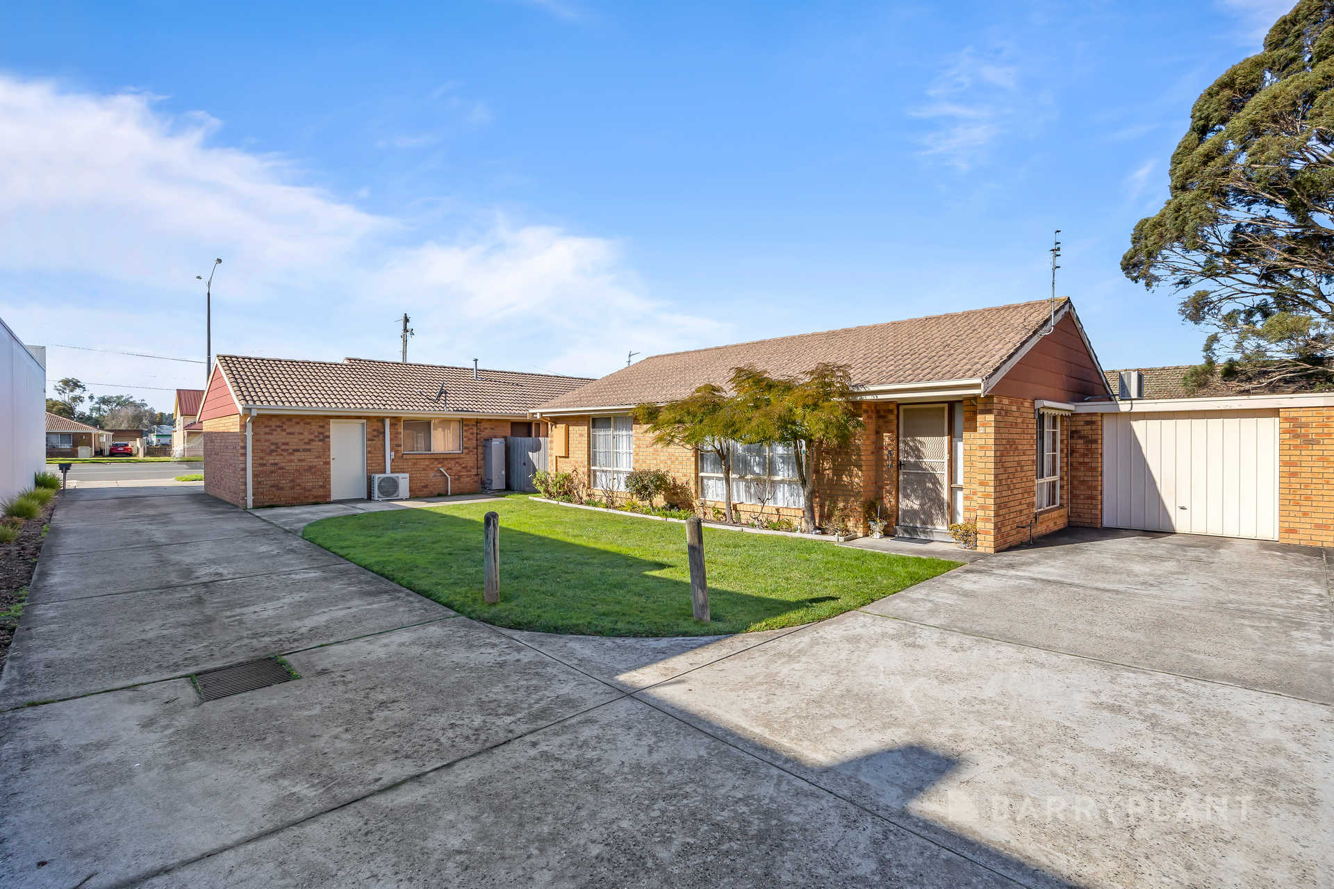 UNIT 2 118 ALBERT ST, SEBASTOPOL VIC 3356, 0 chambres, 0 salles de bain, Unit