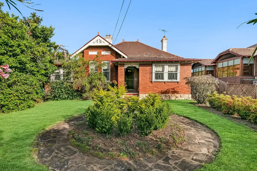 486 Forest Road, Bexley, NSW 2207