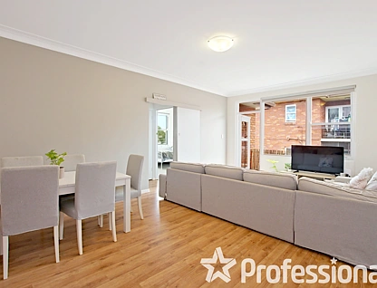 20/162 Chuter Avenue, Sans Souci, St George, 2 ห้องนอน, 1 ห้องน้ำ, Apartment