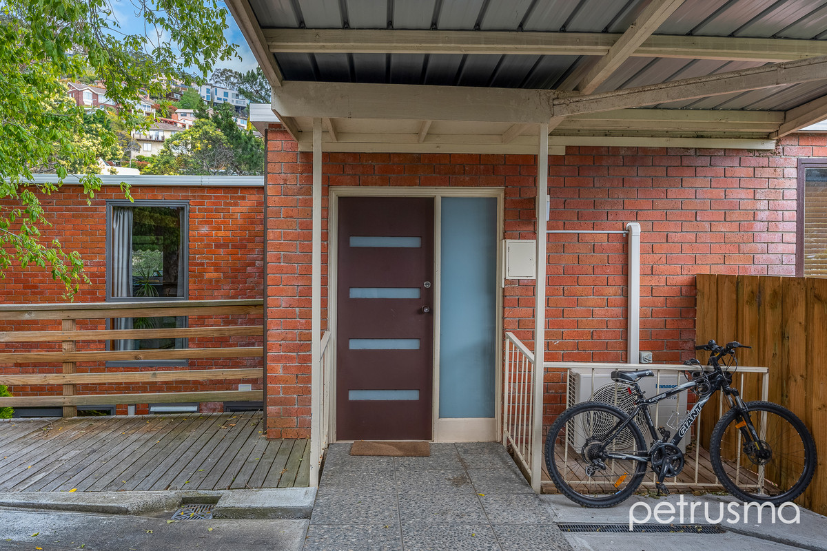 9 DALKEITH CT, SANDY BAY TAS 7005, 0房, 0浴, Townhouse