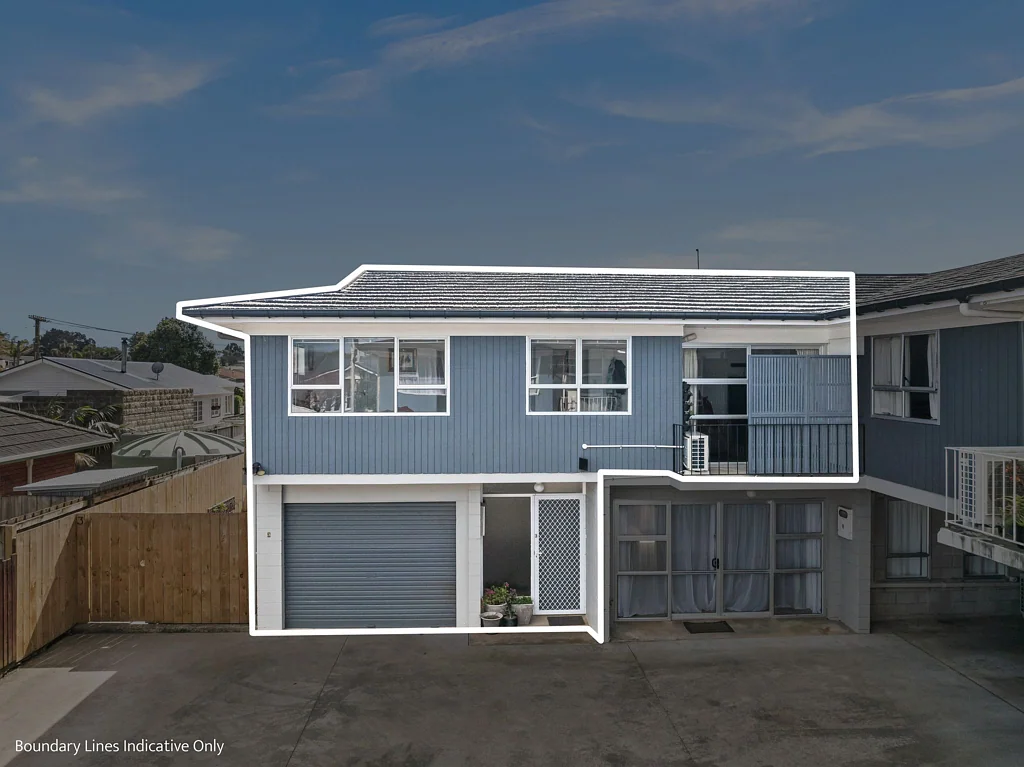 3/15 Donald Street, Regent, Whangarei, Northland
