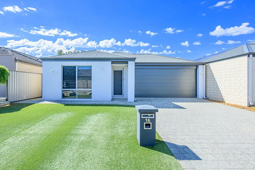 16 Elkhorn Avenue, Southern River, WA 6110