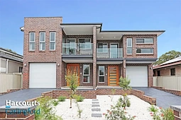 20B Ellis Parade, Yennora