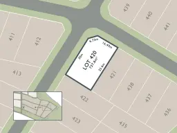 LOT 420/85 Kanangra Drive, Crangan Bay