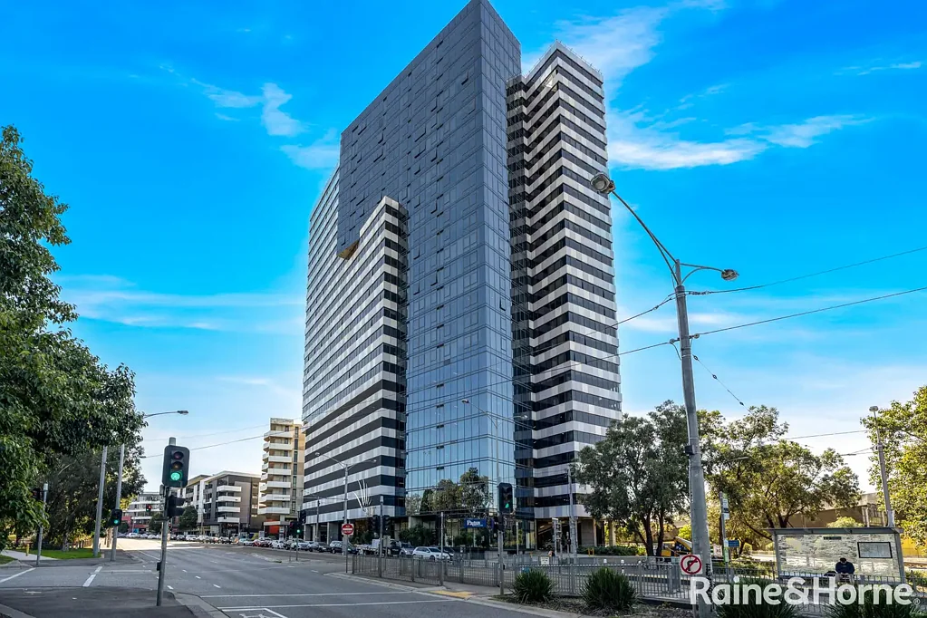 2405/18 Mt Alexander Road, Travancore, VIC 3032