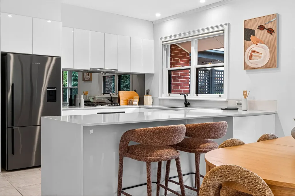 Clapham 4Habitaciones A Character Home That Will Capture Your Heart