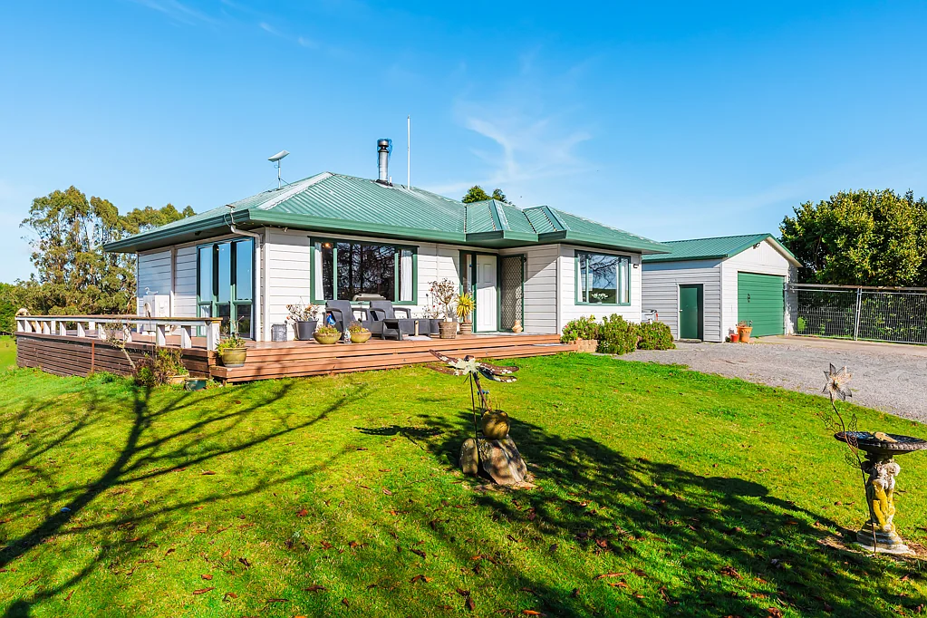 Oruanui 3房  Oruanui Hideaway - Definitely for Sale