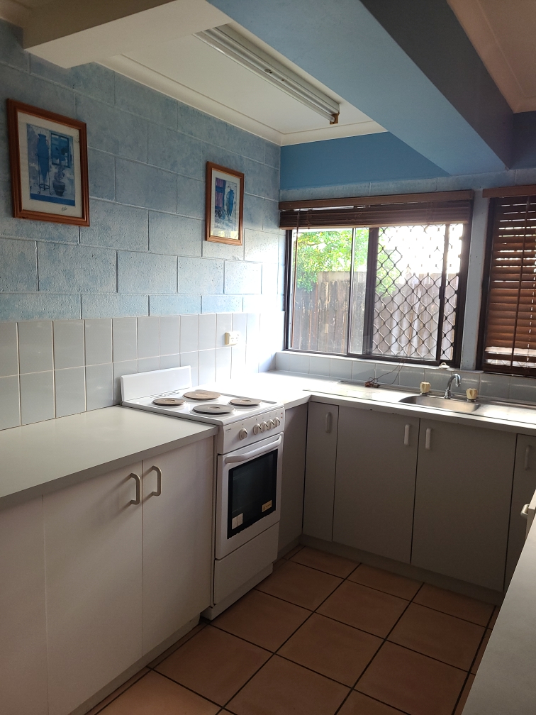 3 JAMES ST, CAIRNS NORTH QLD 4870, 0 Bedrooms, 0 Bathrooms, Unit