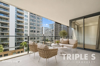 Mascot 2chambre SECOND BEDROOM WITH A PROPER WINDOW | MODERN 2 BEDROOMS IN THE HEART OF MASCOT