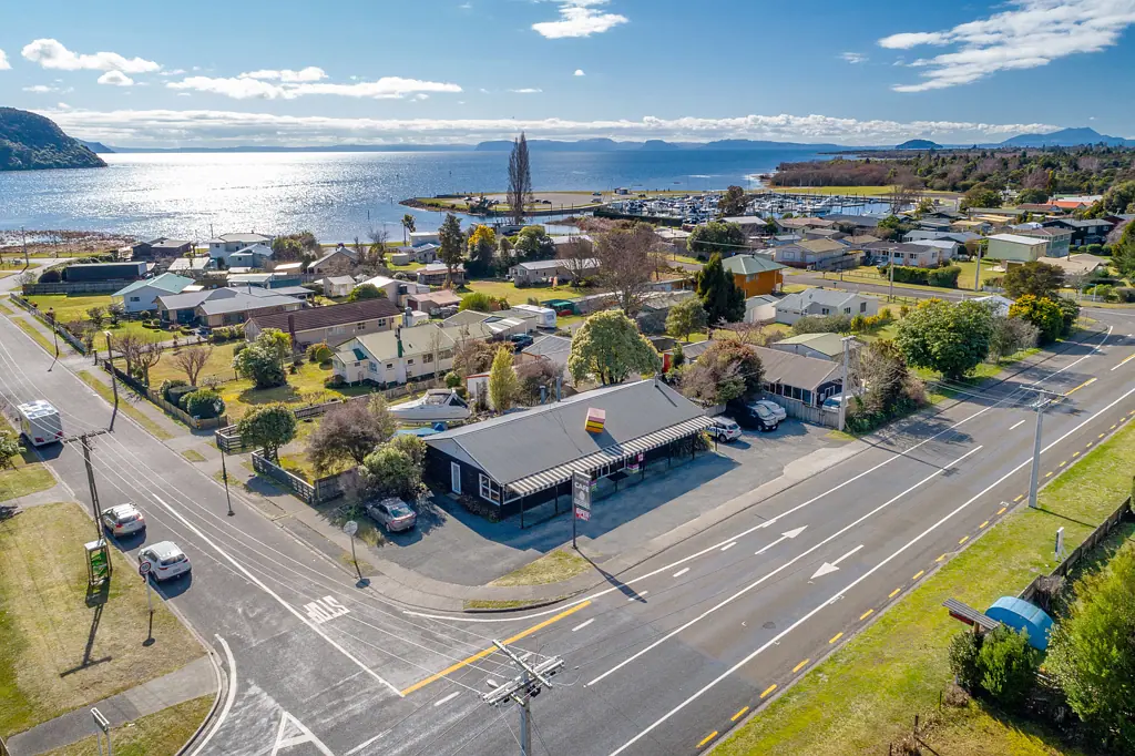 Motuoapa FREEHOLD - Build Your Own Lake Views
