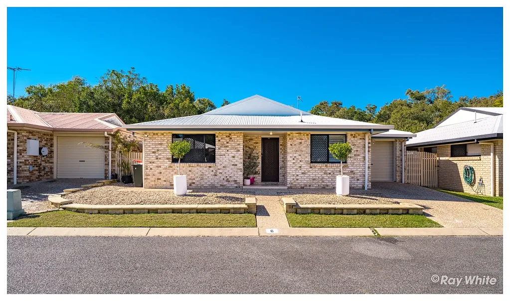 6/240 German Street, Norman Gardens, QLD 4701