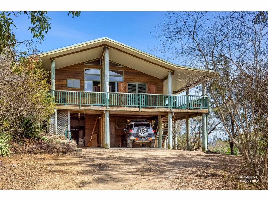 83 Caporn Road, Limestone Creek, QLD 4701