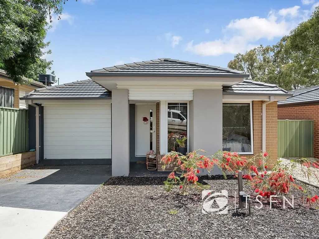 3 Spring Street, Quarry Hill, VIC 3550