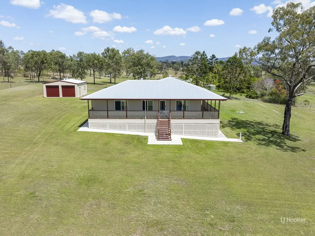 23 McConnel Street, Braemore, QLD 4313