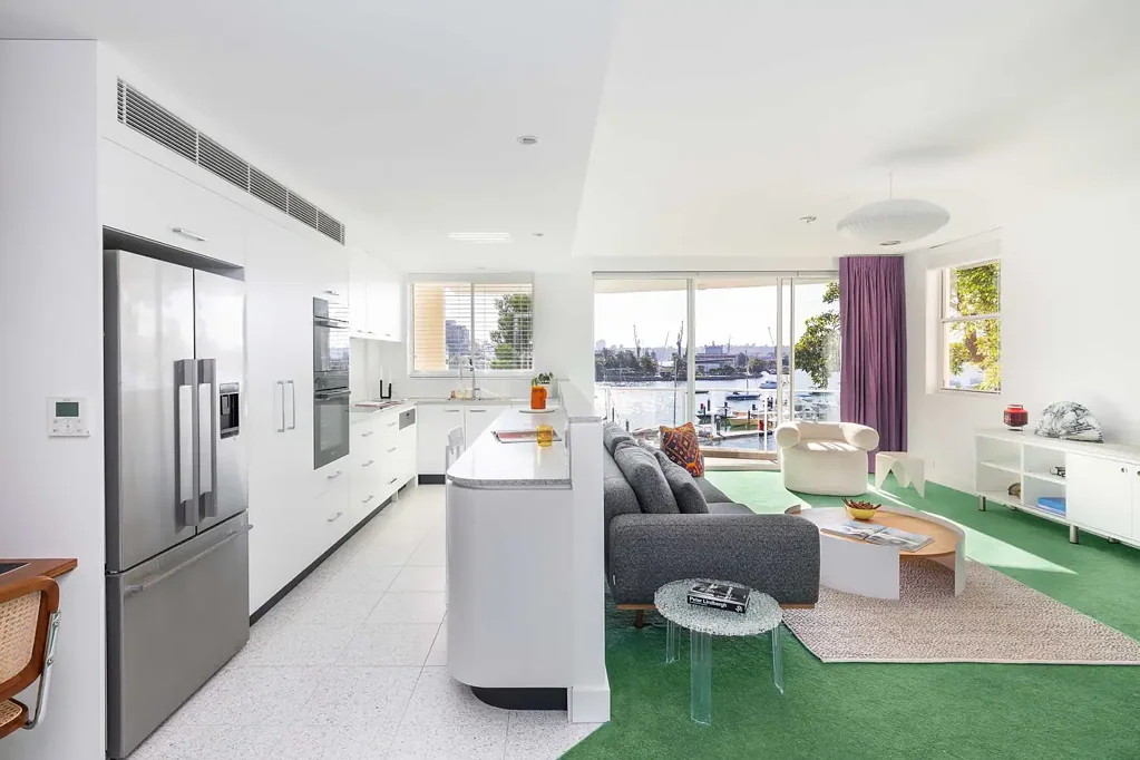 6/104 Elizabeth Bay Road, Elizabeth Bay, NSW 2011