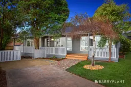 46 Arcadia Avenue, The Basin