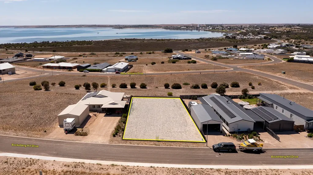 Streaky Bay $10,000.00 Price Reduction on these Panoramic Ocean Views