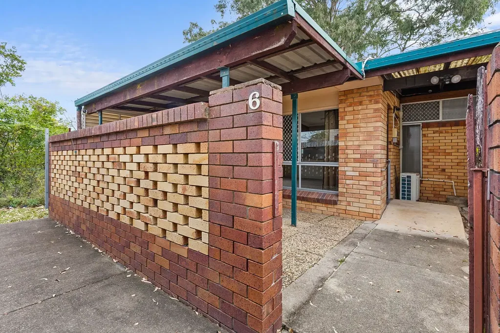 6/38 Edward Street, Caboolture, QLD 4510
