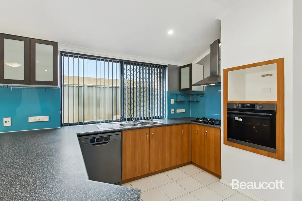 Energy Efficient family home