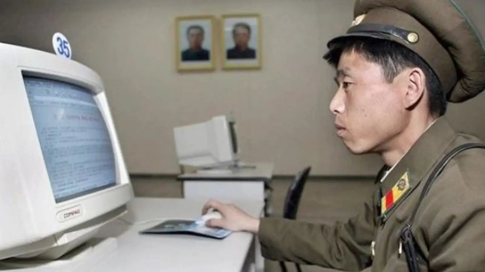 美国情报公司Recorded Future：朝鲜正在入侵新西兰网络