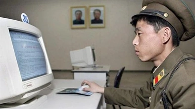 美国情报公司Recorded Future：朝鲜正在入侵新西兰网络