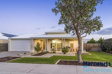 Ellenbrook 4房  Huge Side Access, Space And a Bushland Outlook