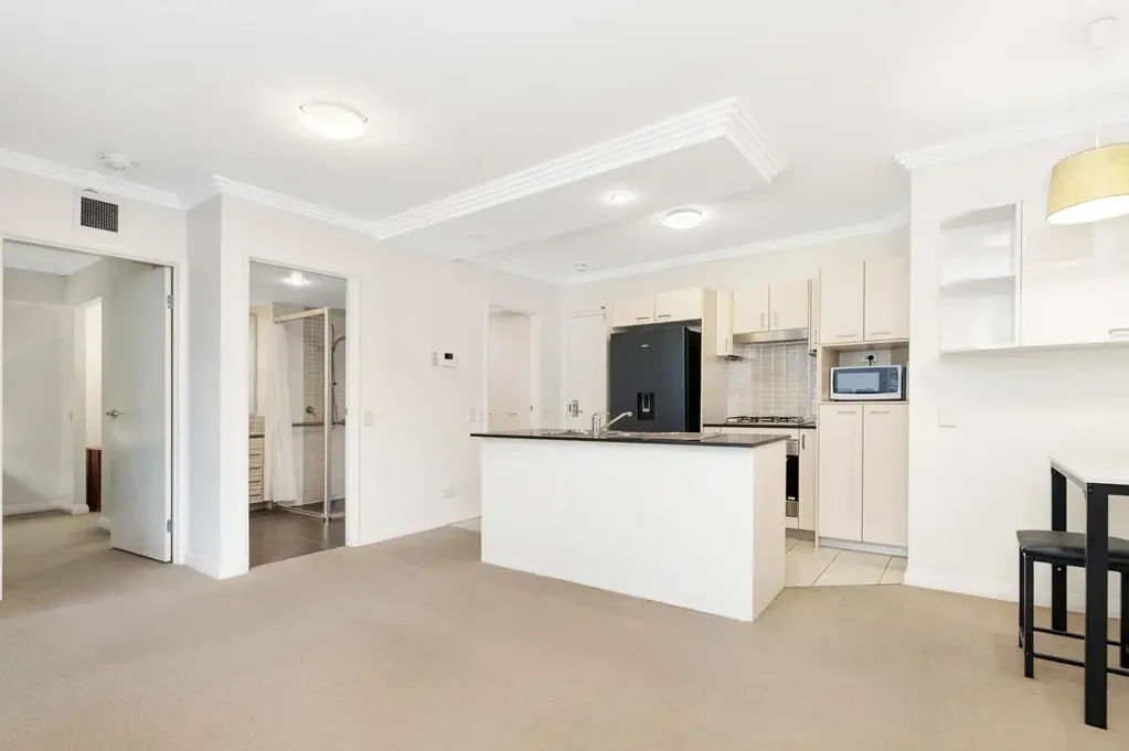 Chermside 1chambre Exceptionally Convenient 1 Bedroom Apartment - Walk to Everything!