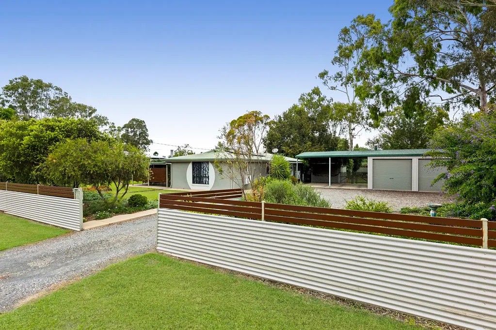 3 Tyrrell Street, Oakey, QLD 4401