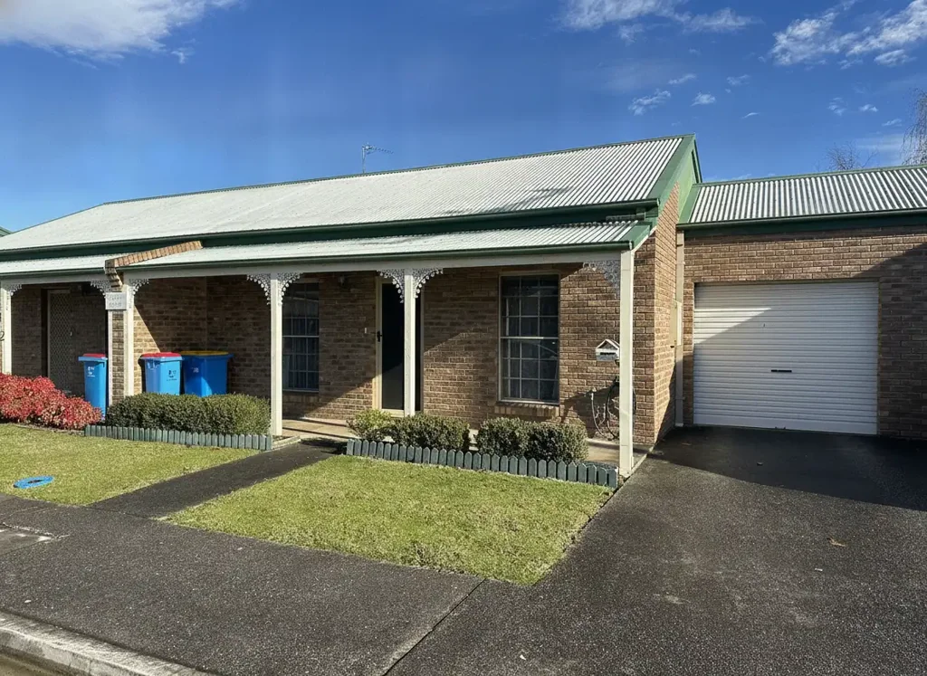 Located in the heart of Latrobe