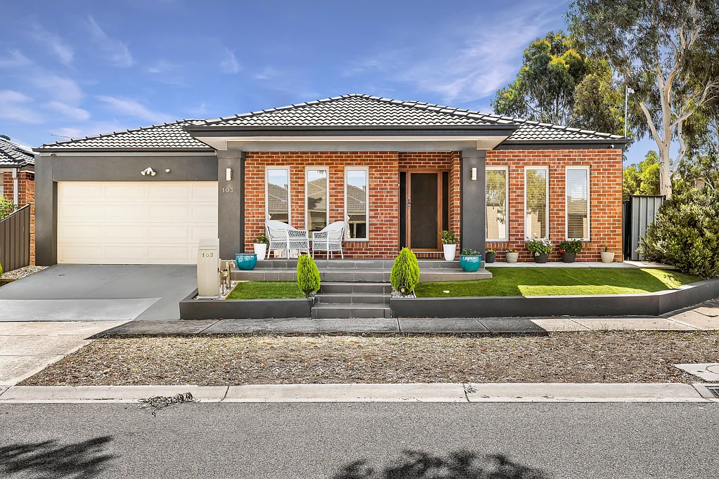 103 Moor Park Drive, Craigieburn, VIC 3064