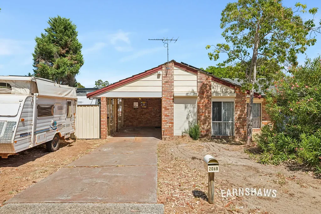 206b Blackadder Road, Swan View, WA 6056