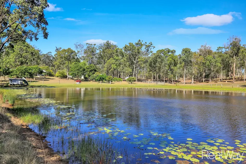 105 Reads Road, Bucca, QLD 4670
