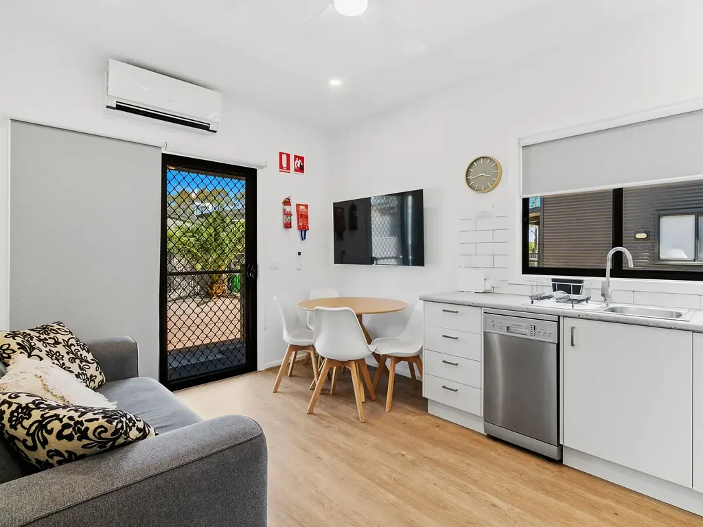 Bundalong 2Habitaciones Bundalong Villa 33 – Your Ultimate Holiday Escape!