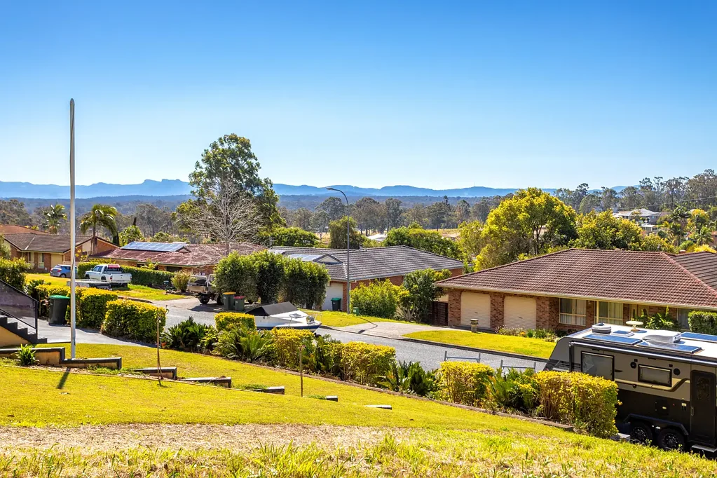 Taree Big Block, Big Potential