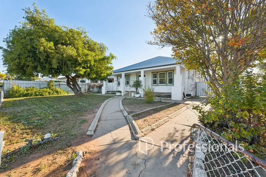 Mildura 4房  Classic Charm with Endless Potential
